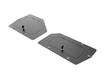 Ford Ranger (2012-2019) Lockable Under Seat Storage Compartment - by Front Runner - Brixton 4x4 - Buy Online Now!